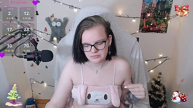 DivaMarisa online show from January 21, 4:21 am