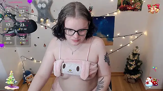 DivaMarisa online show from January 24, 4:16 am