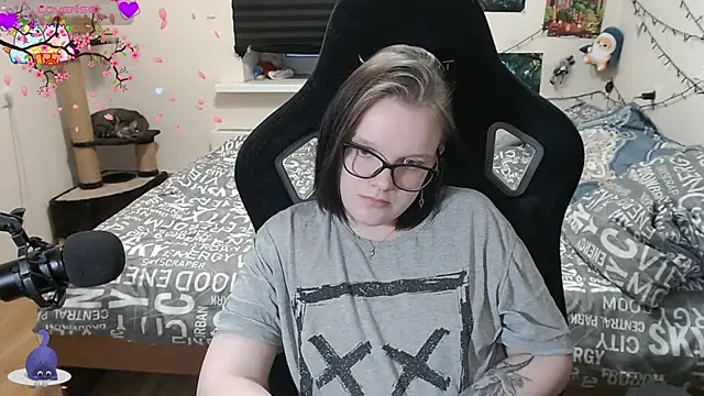 DivaMarisa online show from March 6, 12:19 pm