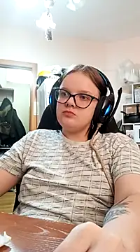 DivaMarisa online show from March 22, 6:00 am