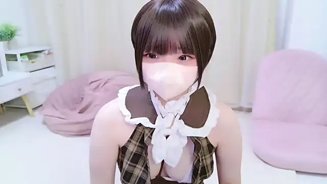 Snapshot of ASUKA_ch chatting on April 24, 3:14 pm ASUKA ch online show from April 24, 3:14 pm