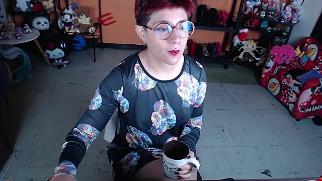 MissMiia2 online show from May 26, 1:51 pm