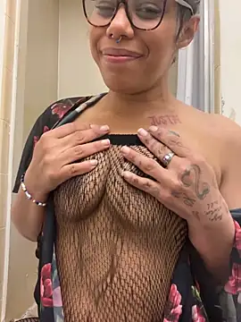 Princess Desirae online show from May 25, 6:52 am