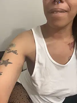 Princess Desirae online show from June 5, 6:52 am