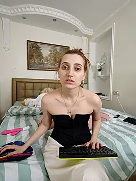 Iren online show from April 14, 12:44 pm