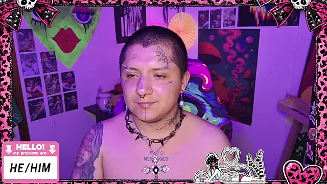 masterkevinftm online show from April 13, 4:18 am