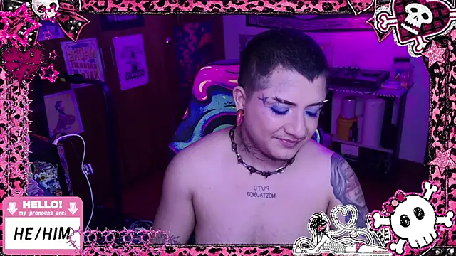 masterkevinftm online show from June 12, 4:11 am