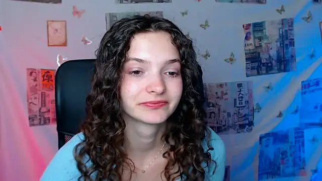  SusieSu  online show from June 3, 12:19 pm