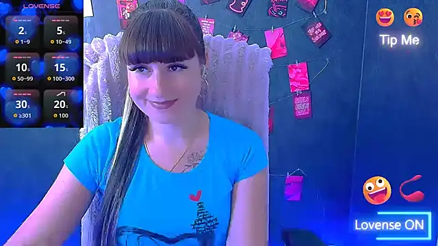 Violla My online show from June 18, 5:41 am