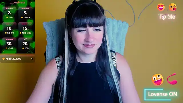 Violla My online show from June 21, 5:21 am