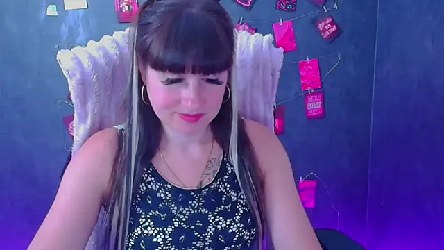 Violla My online show from June 25, 5:56 am