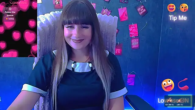 Violla My online show from June 27, 5:56 am