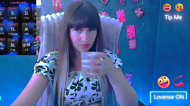 Violla My online show from July 1, 5:53 am