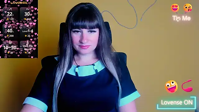 Violla My online show from July 4, 5:24 am