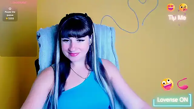 Violla My online show from July 8, 11:48 am