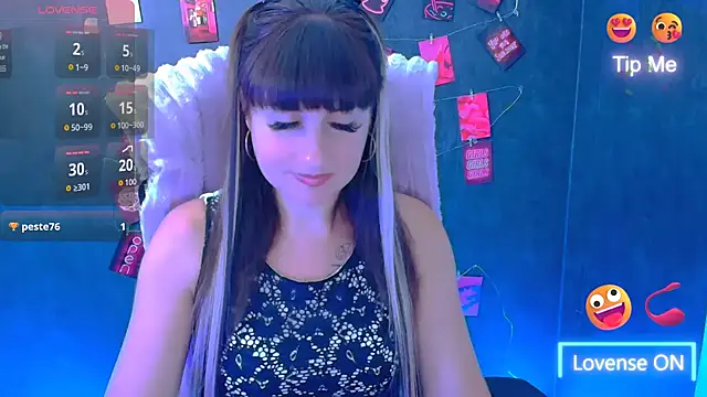 Violla My online show from July 18, 8:07 am