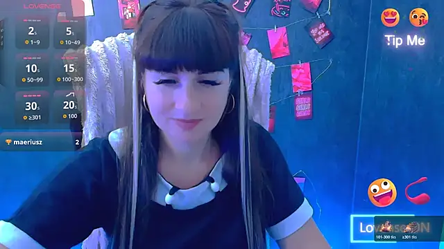 Violla My online show from July 20, 10:39 am