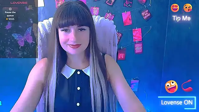 Violla My online show from July 30, 5:39 am