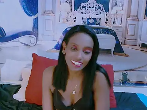 IndianLoveBug online show from December 5, 8:55 am