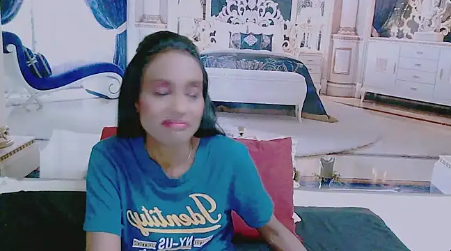 IndianLoveBug online show from December 6, 4:36 am