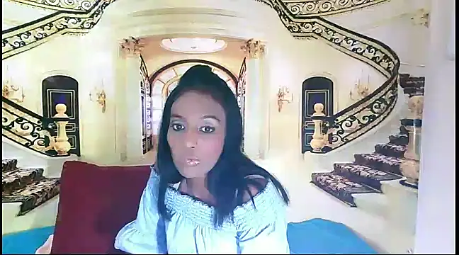 IndianLoveBug online show from December 10, 4:06 pm