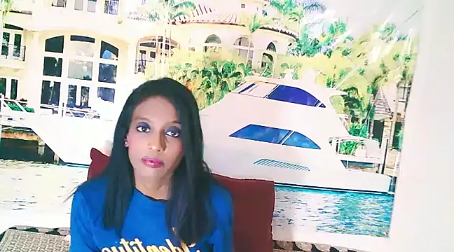 IndianLoveBug online show from December 17, 5:29 am