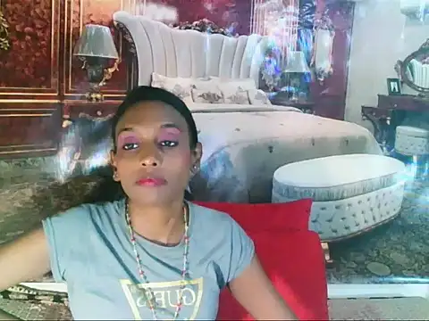 IndianLoveBug online show from January 11, 6:33 pm