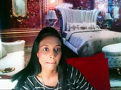 IndianLoveBug online show from January 14, 5:19 am