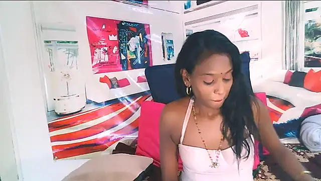 IndianLoveBug online show from September 14, 7:51 am