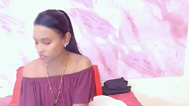 IndianLoveBug online show from October 15, 5:35 pm