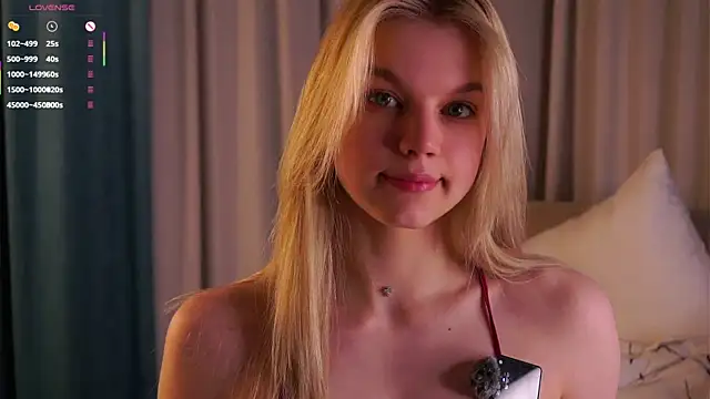 EdlinAlliston online show from May 26, 5:09 pm