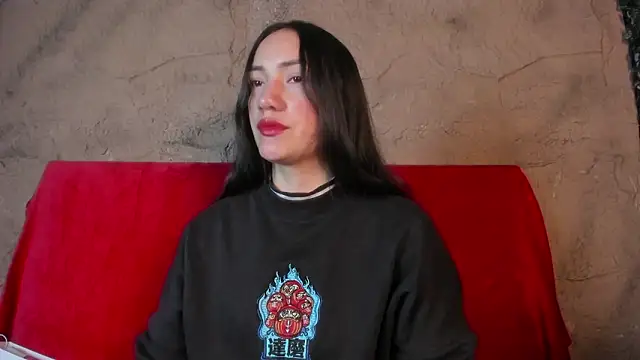 Scarlett  Fox   online show from February 23, 2:36 pm