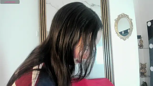 Scarlett  Fox   online show from March 27, 11:43 am