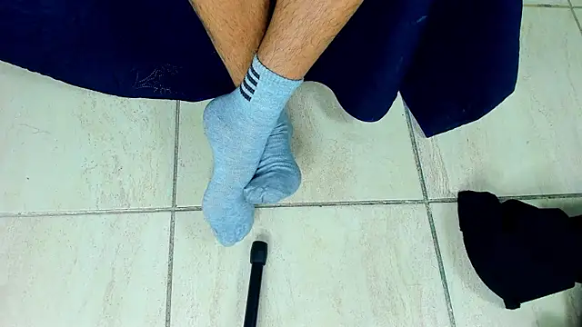 jeisonstark online show from February 27, 2:32 pm