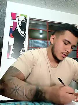 jeisonstark online show from September 27, 7:08 pm