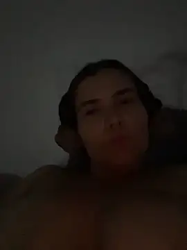 andyylove jk online show from April 25, 3:20 am