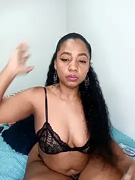 Kamila-Kane online show from March 25, 10:38 pm