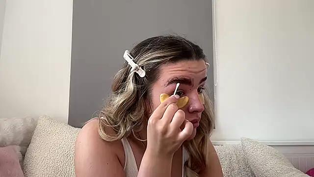 maisiesmithx online show from July 9, 9:24 am