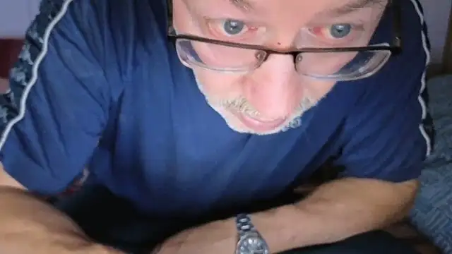 loverboyxxx69 online show from September 25, 2:48 am