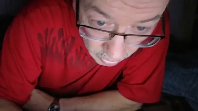 loverboyxxx69 online show from September 30, 1:54 am