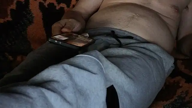 loverboyxxx69 online show from March 14, 5:07 pm