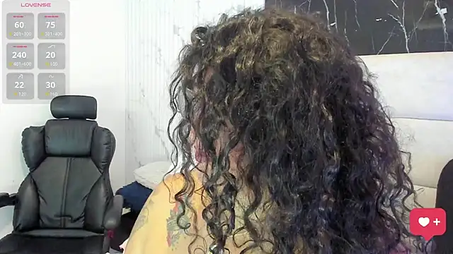 Snapshot of Reginavegaa chatting on July 20, 12:07 pm Reginavegaa online show from July 20, 12:07 pm