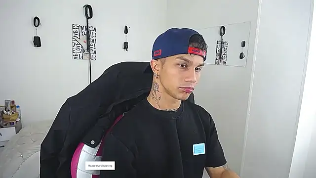 Leonard Price online show from March 8, 2:54 pm