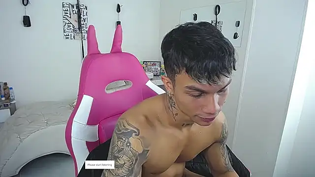 Leonard Price online show from March 9, 2:59 am