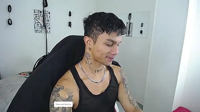 Leonard Price online show from March 25, 3:23 am