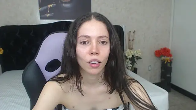 Snapshot of gabymendex chatting on June 30, 7:15 pm gabymendex online show from June 30, 7:15 pm