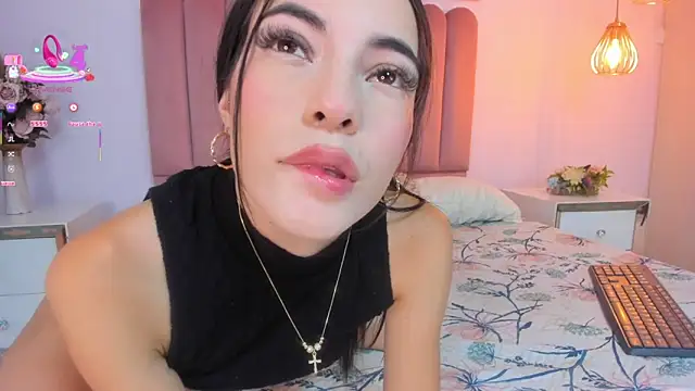 Kim miller4 online show from February 24, 7:45 pm