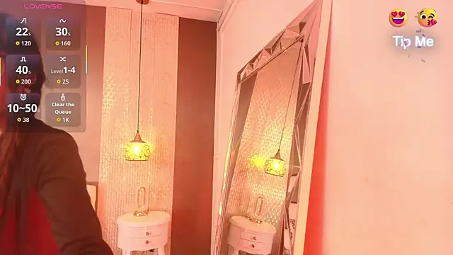 Snapshot of DannaDooll99 chatting on January 9, 12:08 pm DannaDooll99 online show from January 9, 12:08 pm