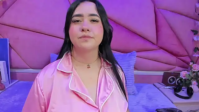 Victoria Rossy online show from September 17, 7:48 pm