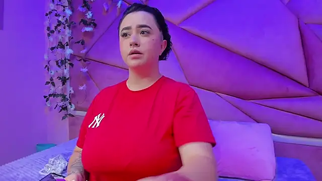 Victoria Rossy online show from October 18, 7:58 pm